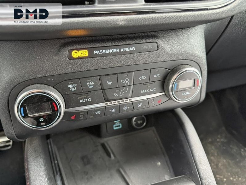 Ford Kuga 2.0 Ecoblue 150ch Mhev St-line X - Visuel #14