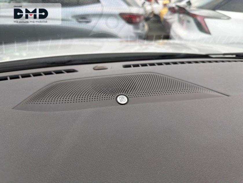 Ford Kuga 2.0 Ecoblue 150ch Mhev St-line X - Visuel #19