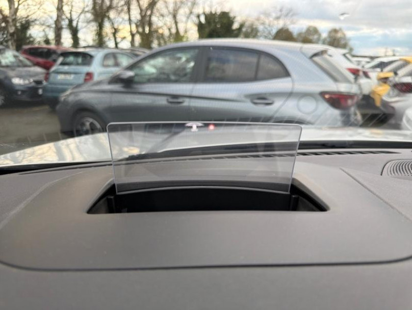Ford Kuga 2.0 Ecoblue 150ch Mhev St-line X - Visuel #18