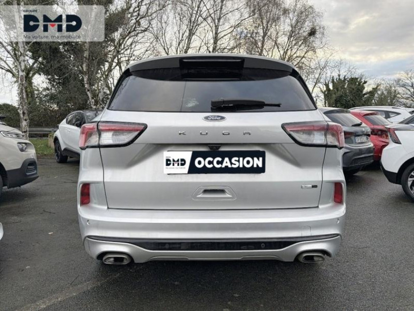 Ford Kuga 2.0 Ecoblue 150ch Mhev St-line X - Visuel #11