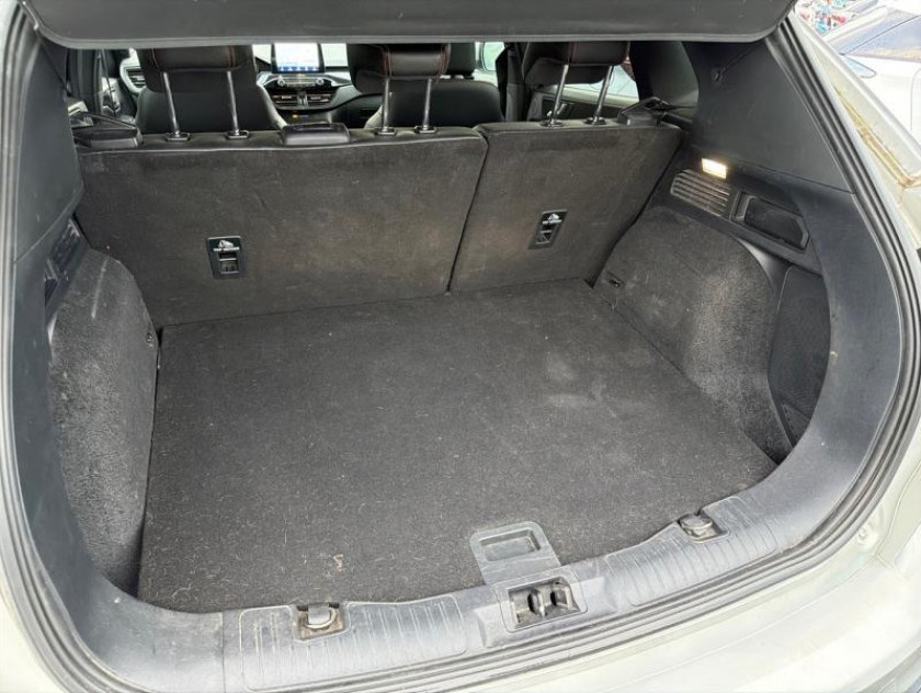 Ford Kuga 2.0 Ecoblue 150ch Mhev St-line X - Visuel #12