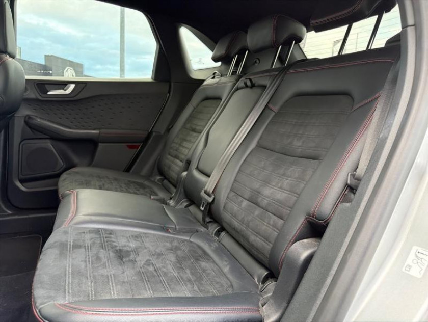 Ford Kuga 2.0 Ecoblue 150ch Mhev St-line X - Visuel #10