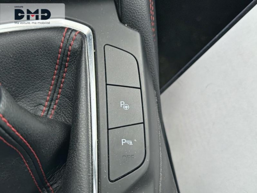 Ford Kuga 2.0 Ecoblue 150ch Mhev St-line X - Visuel #15