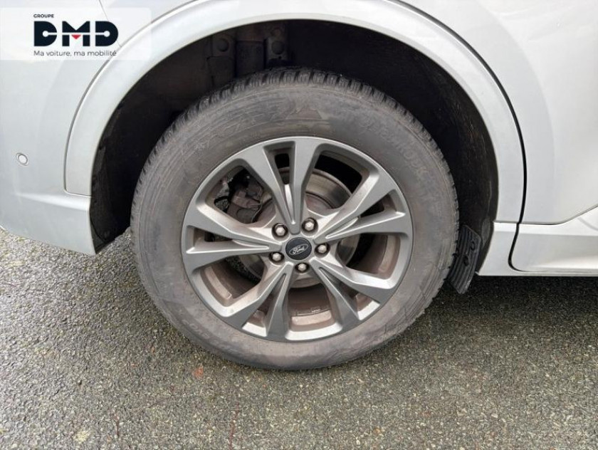 Ford Kuga 2.0 Ecoblue 150ch Mhev St-line X - Visuel #13