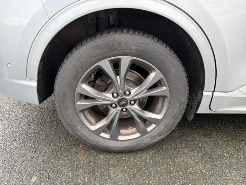 Ford Kuga 2.0 Ecoblue 150ch Mhev St-line X - Visuel #13