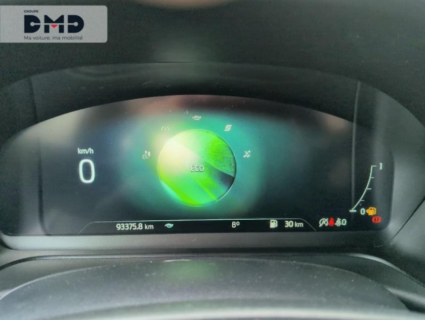 Ford Puma 1.0 Ecoboost 125ch Mhev St-line X 6cv - Visuel #14