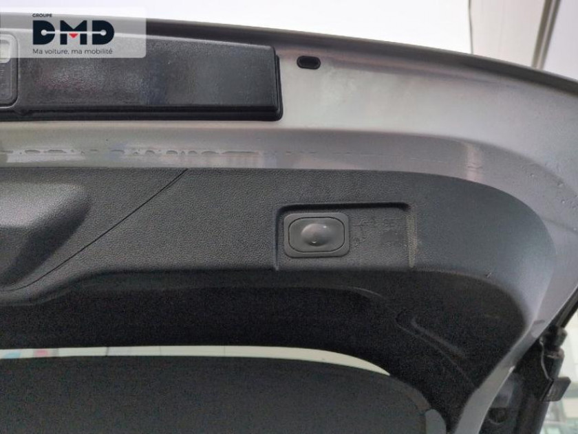 Ford Puma 1.0 Ecoboost 125ch Mhev St-line X 6cv - Visuel #17