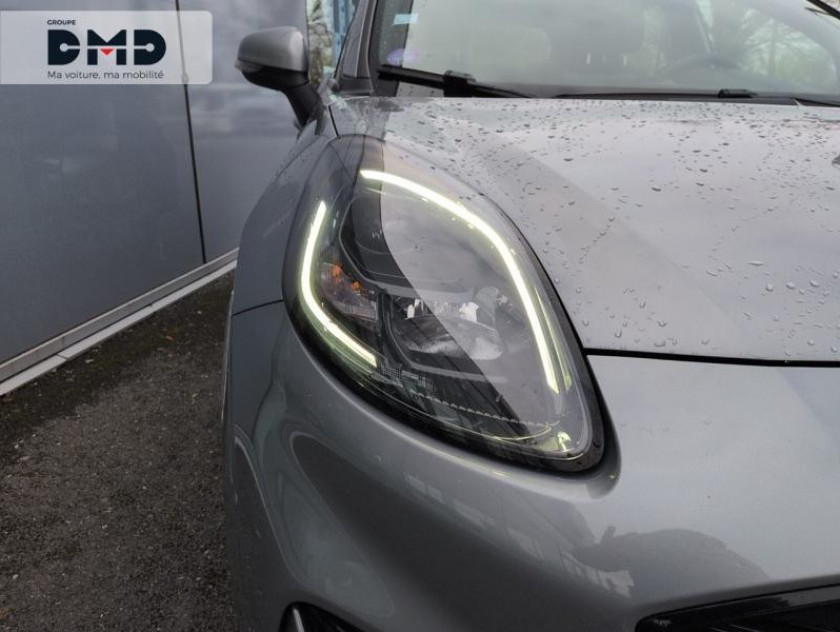 Ford Puma 1.0 Ecoboost 125ch Mhev St-line X 6cv - Visuel #18