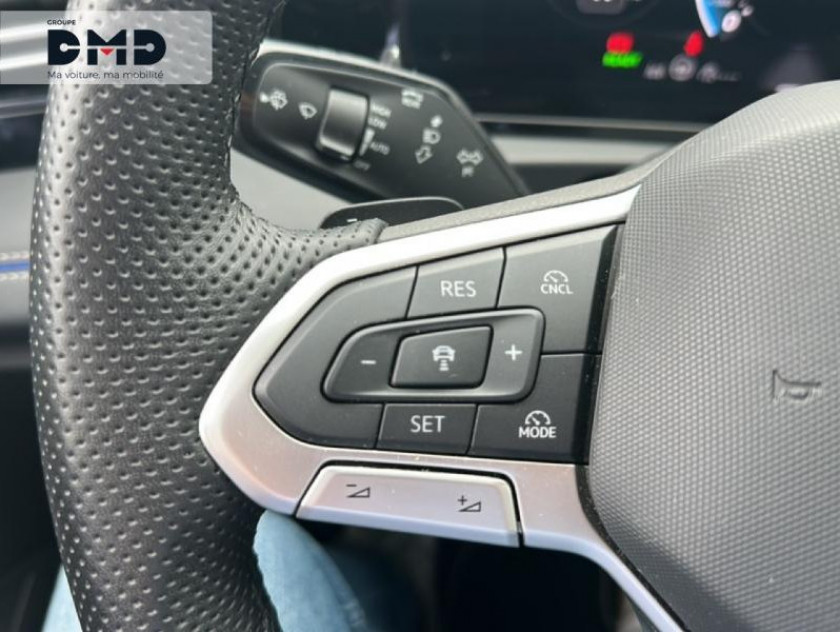 Volkswagen Tiguan 1.5 Etsi 150ch R-line Dsg7 - Visuel #18