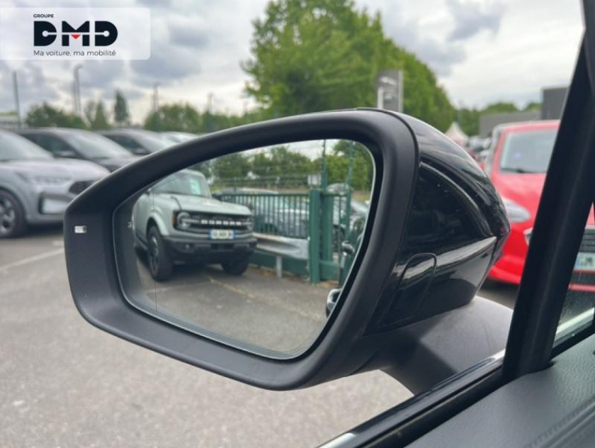 Volkswagen Tiguan 1.5 Etsi 150ch R-line Dsg7 - Visuel #17