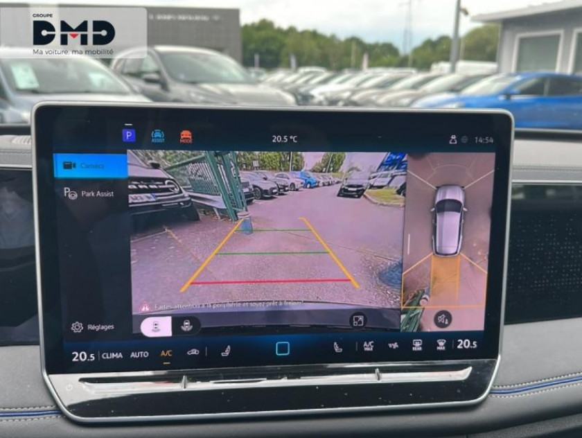 Volkswagen Tiguan 1.5 Etsi 150ch R-line Dsg7 - Visuel #20