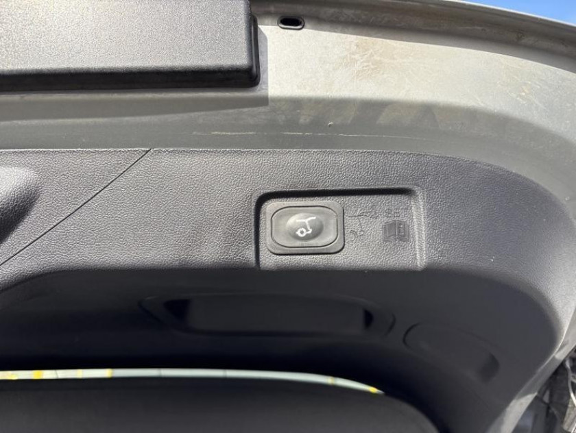 Ford Puma 1.0 Ecoboost Hybrid 125ch Titanium S&s Phase 2 - Visuel #11