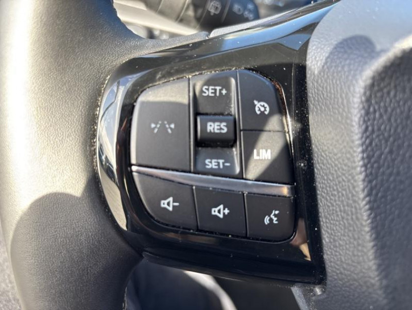 Ford Puma 1.0 Ecoboost Hybrid 125ch Titanium S&s Phase 2 - Visuel #5