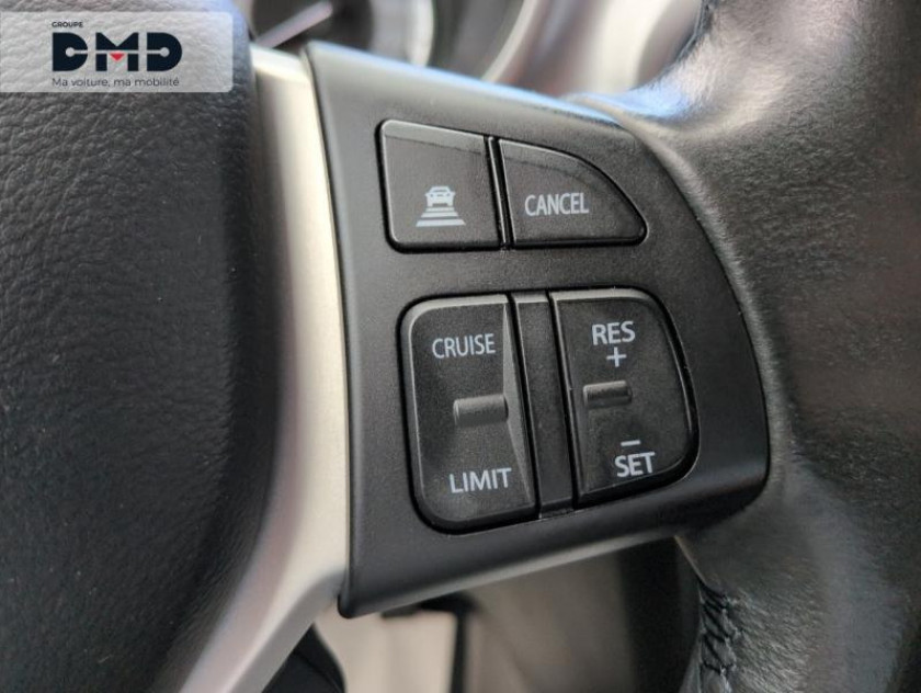 Suzuki Vitara 1.4 Boosterjet Hybrid 129ch Privilège - Visuel #19