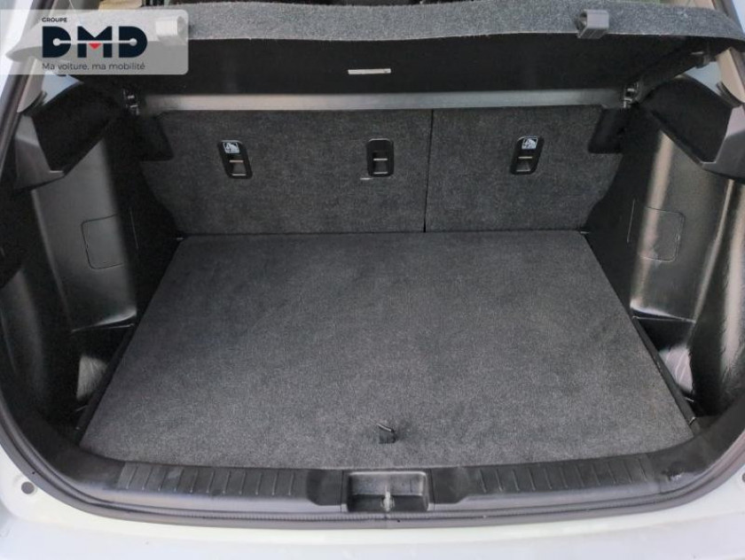 Suzuki Vitara 1.4 Boosterjet Hybrid 129ch Privilège - Visuel #12