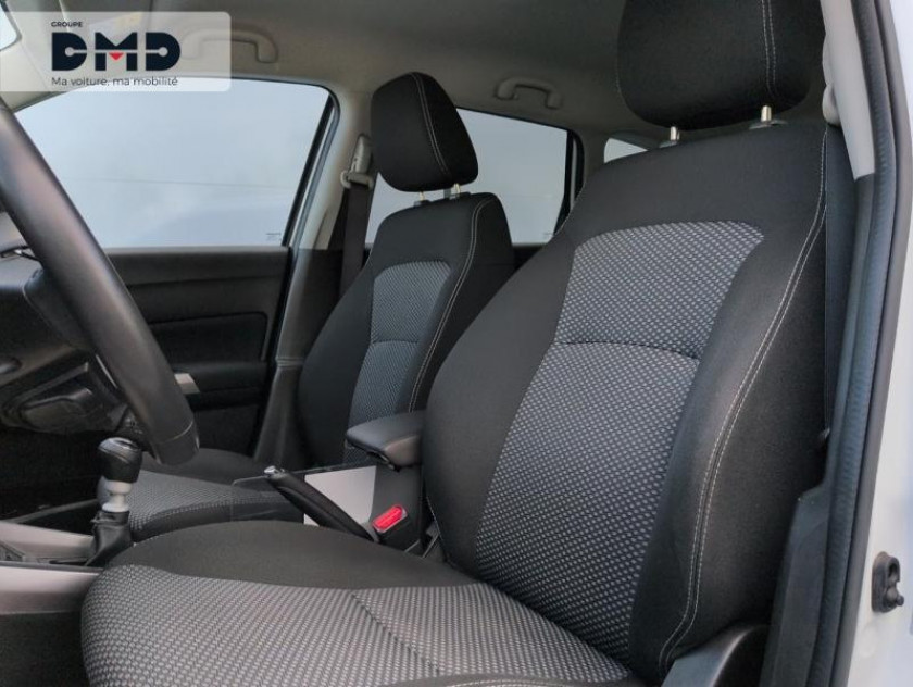Suzuki Vitara 1.4 Boosterjet Hybrid 129ch Privilège - Visuel #9