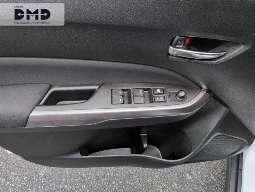 Suzuki Vitara 1.4 Boosterjet Hybrid 129ch Privilège - Visuel #15