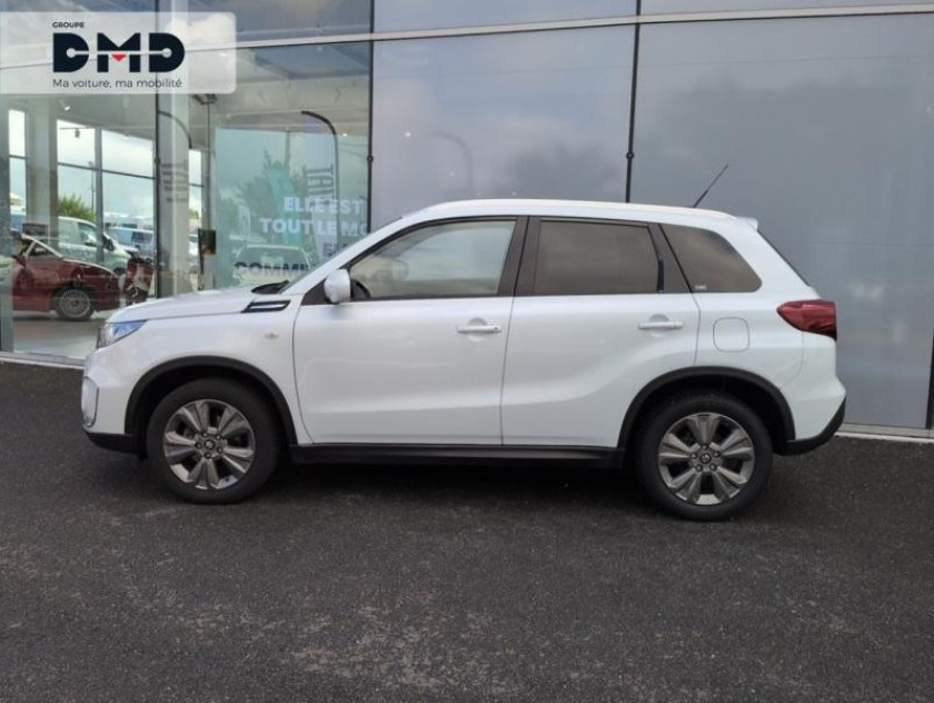 Suzuki Vitara 1.4 Boosterjet Hybrid 129ch Privilège - Visuel #2