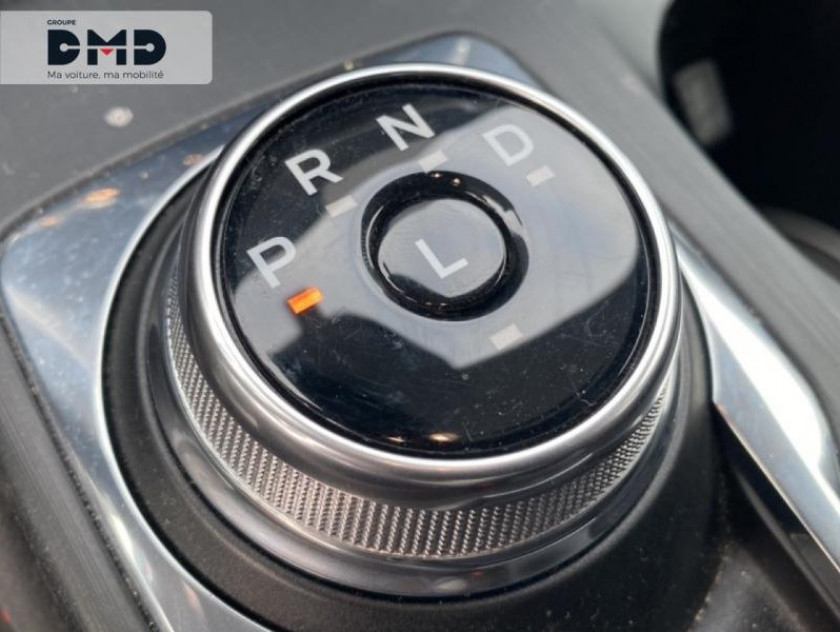 Ford Kuga 2.5 Duratec 180ch Hybrid Flexifuel St-line Powershift - Visuel #8