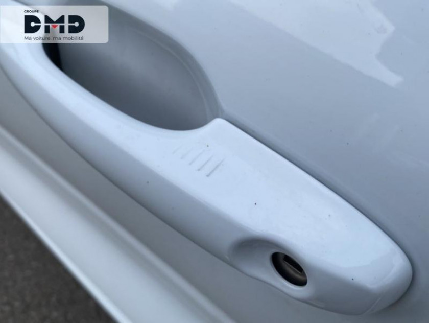 Ford Kuga 2.5 Duratec 180ch Hybrid Flexifuel St-line Powershift - Visuel #14