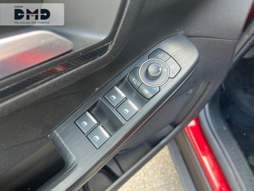Ford Kuga 2.5 Duratec 180ch Hybrid Flexifuel St-line X Powershift - Visuel #18