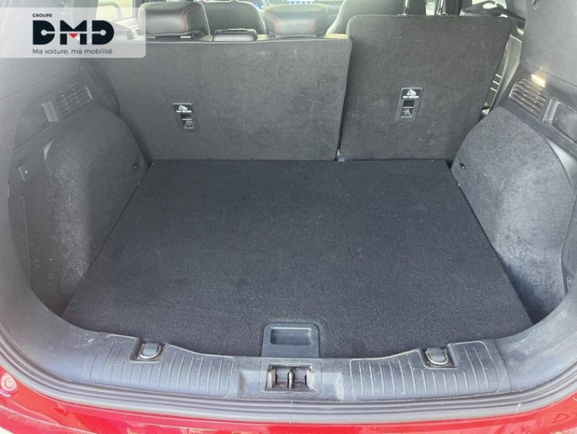 Ford Kuga 2.5 Duratec 180ch Hybrid Flexifuel St-line X Powershift - Visuel #16