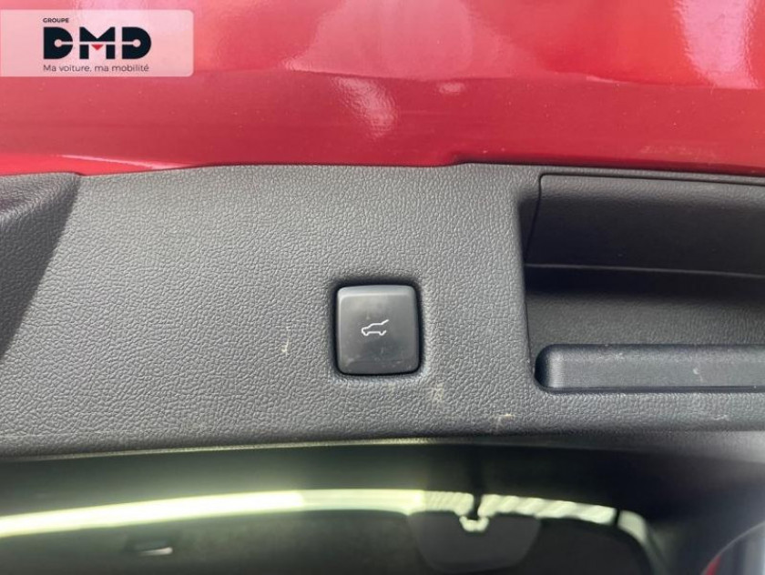 Ford Kuga 2.5 Duratec 180ch Hybrid Flexifuel St-line X Powershift - Visuel #15