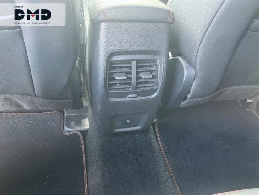 Ford Kuga 2.5 Duratec 180ch Hybrid Flexifuel St-line X Powershift - Visuel #17