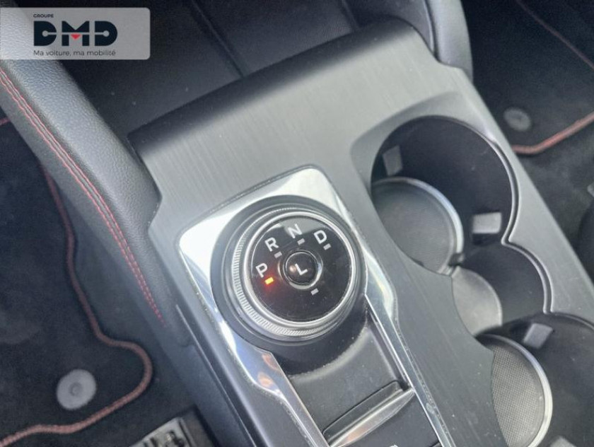 Ford Kuga 2.5 Duratec 180ch Hybrid Flexifuel St-line X Powershift - Visuel #8