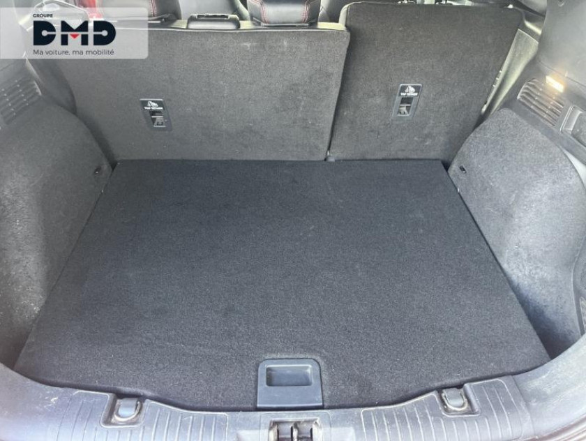 Ford Kuga 2.5 Duratec 180ch Hybrid Flexifuel St-line X Powershift - Visuel #12