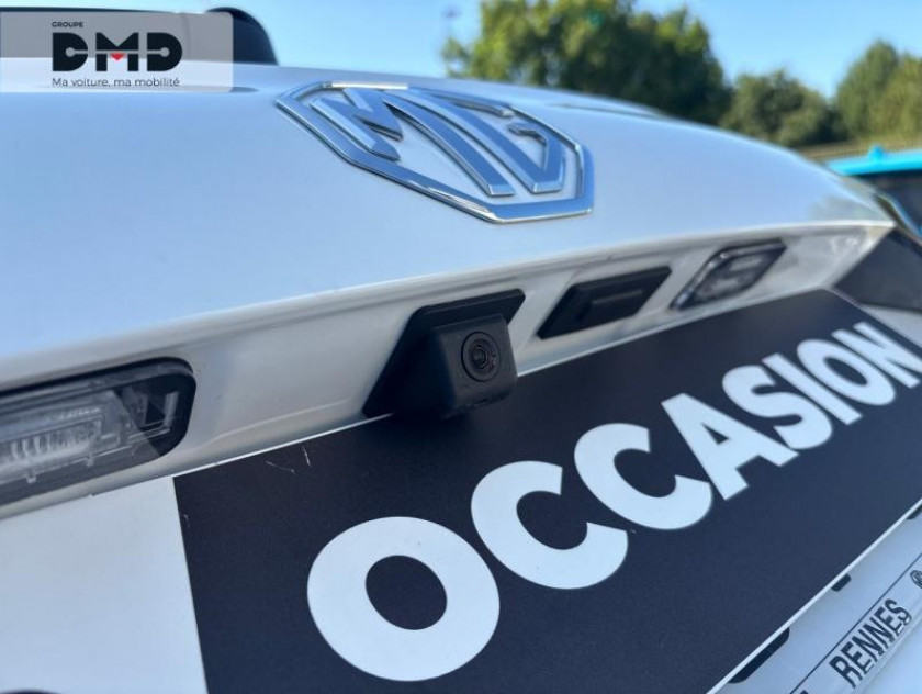 MG Motor Mg3 Hybrid+ 195ch Comfort / Différentes Couleurs Disponibles / Loa - Visuel #9