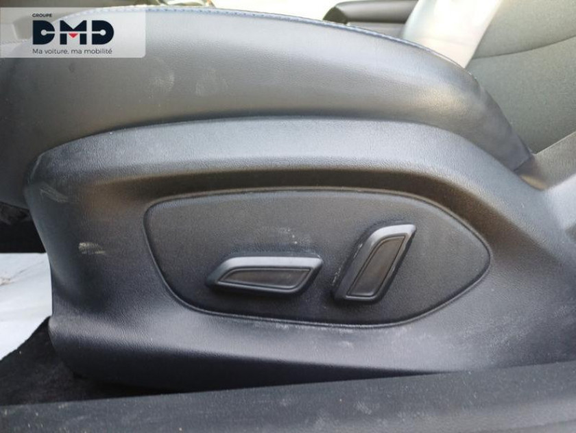 MG Motor Mg4 Ev 204ch - 64kwh Luxury My23 - Visuel #11