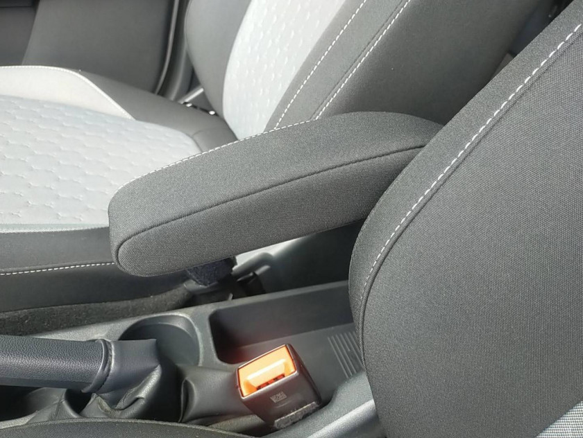 Ford Tourneo Courier 1.0 Ecoboost 125ch S&s Titanium Powershift - Visuel #17
