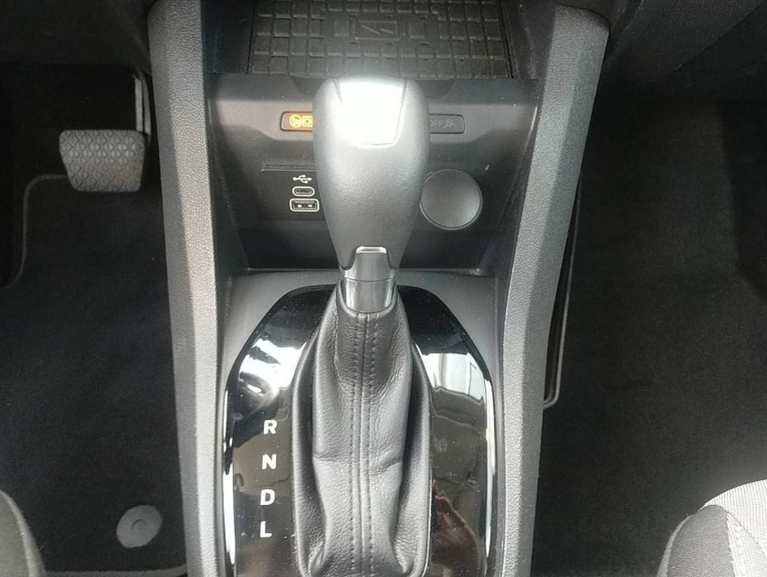 Ford Tourneo Courier 1.0 Ecoboost 125ch S&s Titanium Powershift - Visuel #7