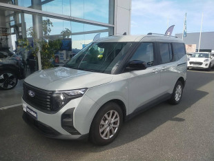 Ford Tourneo Courier 1.0 Ecoboost 125ch S&s Titanium Powershift