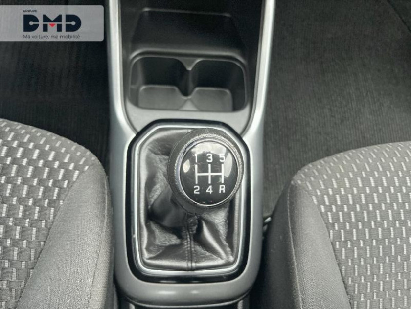 Suzuki Ignis 1.2 Dualjet Hybrid 83ch Pack - Visuel #8