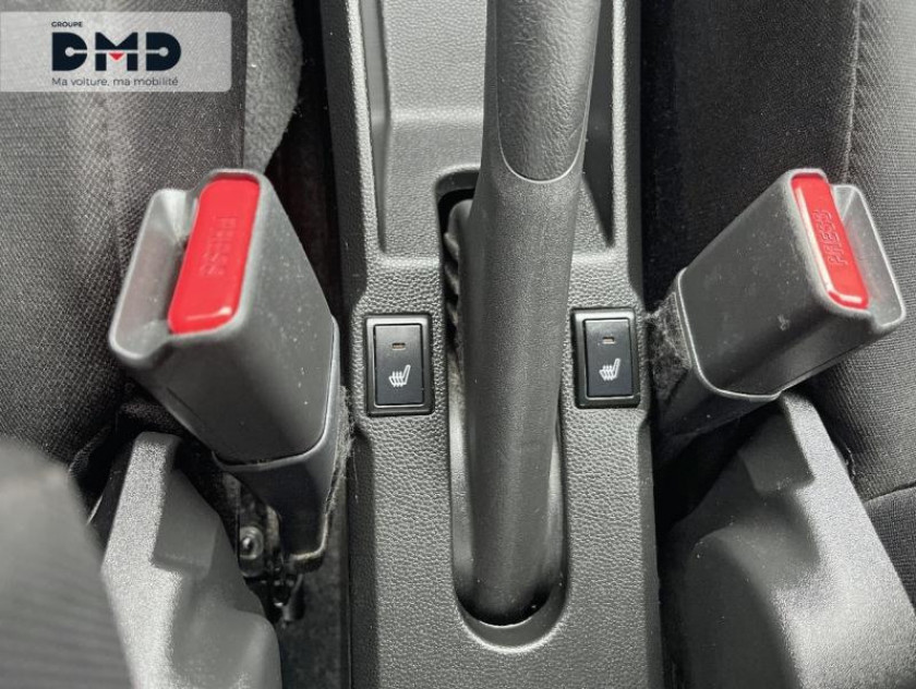 Suzuki Ignis 1.2 Dualjet Hybrid 83ch Pack - Visuel #14