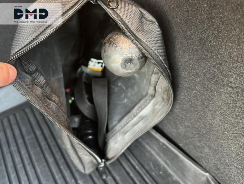 Ford Focus 1.0 Ecoboost 155ch Mhev St-line X - Visuel #14