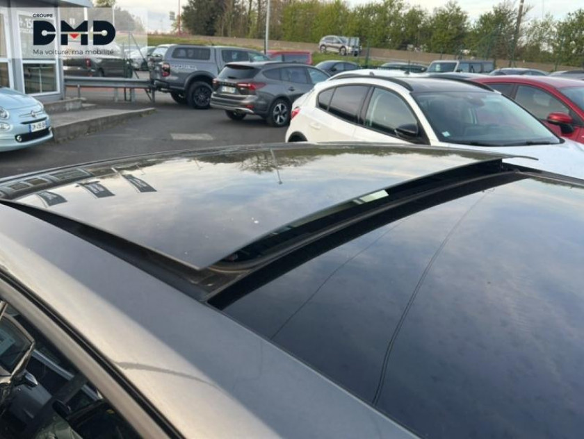 Ford Focus 1.0 Ecoboost 155ch Mhev St-line X - Visuel #18
