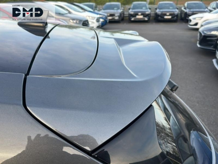 Ford Focus 1.0 Ecoboost 155ch Mhev St-line X - Visuel #17