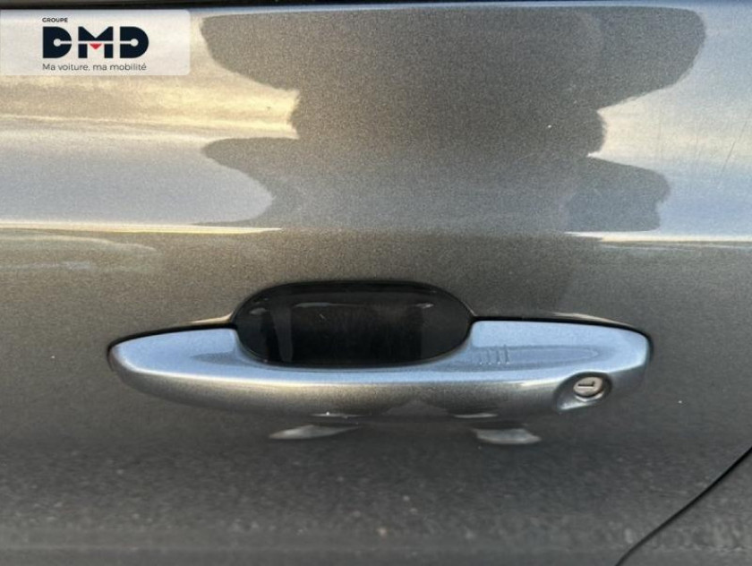 Ford Focus 1.0 Ecoboost 155ch Mhev St-line X - Visuel #19