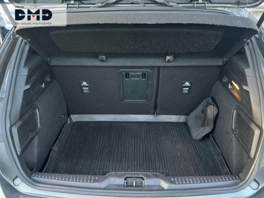Ford Focus 1.0 Ecoboost 155ch Mhev St-line X - Visuel #12