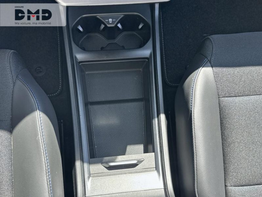 MG Motor Mg4 Ev 204ch - 64kwh Luxury My23 - Visuel #8