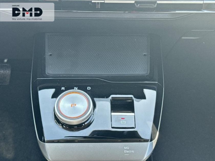 MG Motor Mg4 Ev 204ch - 64kwh Luxury My23 - Visuel #12