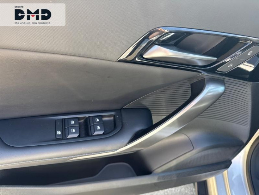 MG Motor Mg4 Ev 204ch - 64kwh Luxury My23 - Visuel #3