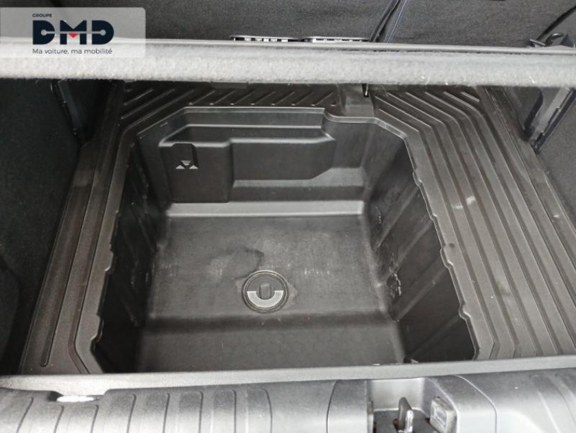 Ford Puma 1.0 Ecoboost 125ch St-line Dct7 6cv - Visuel #14