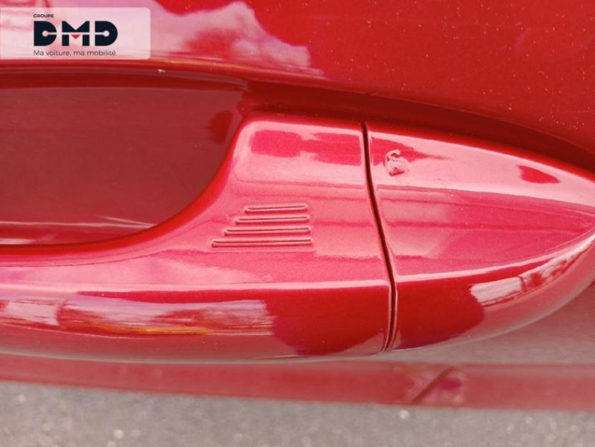 Ford Puma 1.0 Ecoboost 125ch St-line Dct7 6cv - Visuel #16