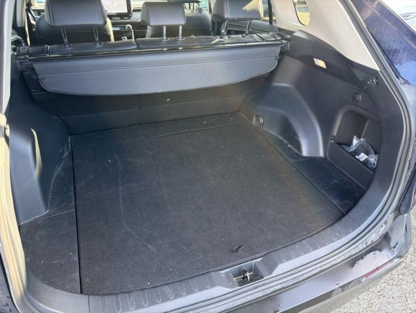 Toyota Rav4 2.5 Hybride 218ch Dynamic 2wd My24 - Visuel #12