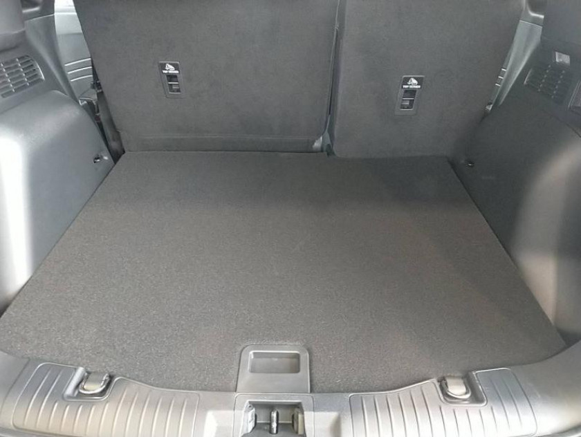 Ford Kuga 2.0 Ecoblue 150ch Mhev Titanium - Visuel #11