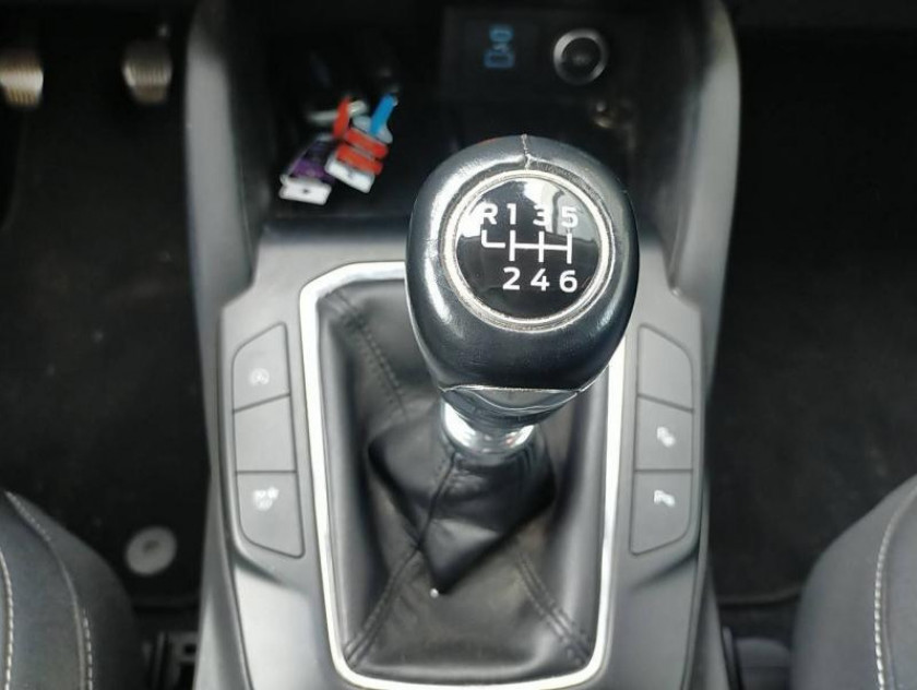 Ford Kuga 2.0 Ecoblue 150ch Mhev Titanium - Visuel #7